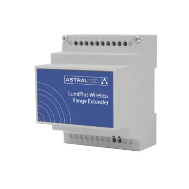Controlador LumiPlus Extender